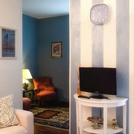 Apartment 14 Via Avigliana Hom Turin