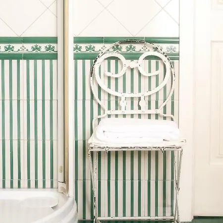 Apartment 14 Via Avigliana Hom Turin
