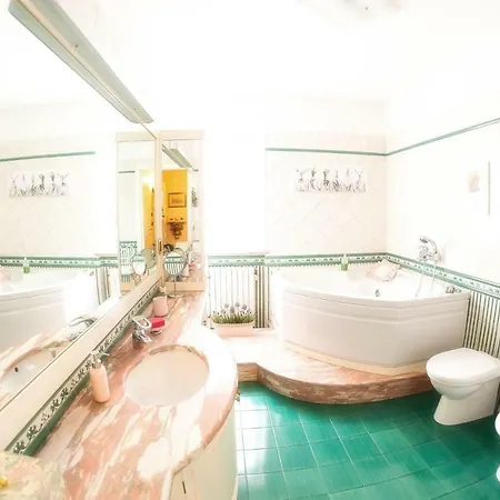 Apartment 14 Via Avigliana Hom Turin
