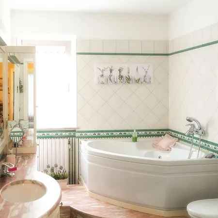 Apartment 14 Via Avigliana Hom Turin