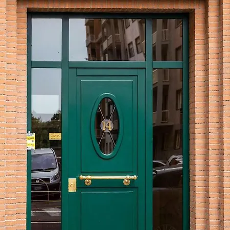 14 Via Avigliana Hom Apartment