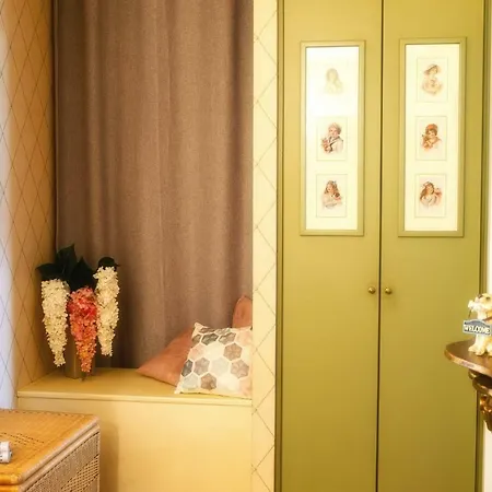 14 Via Avigliana Hom *